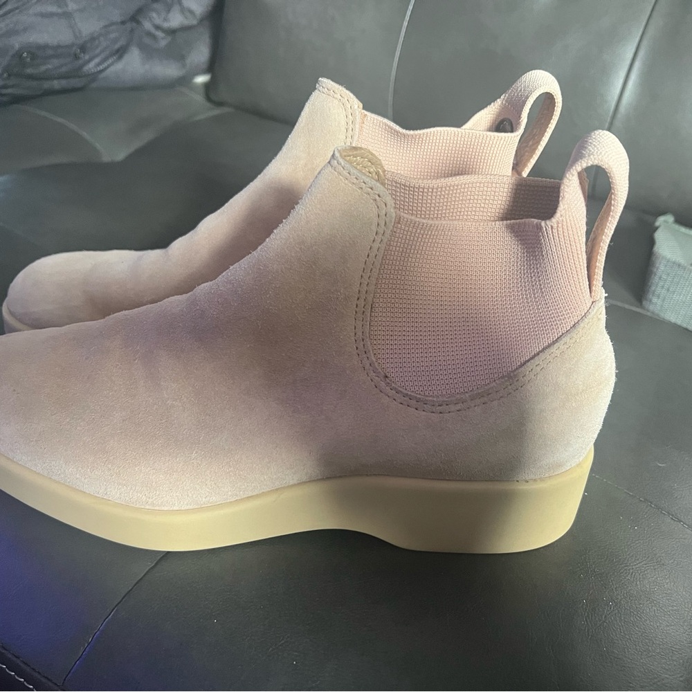 RM Williams boots